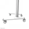 Neomounts FL55-875WH1 mobilus televizoriaus stovas 55-100 colių - motorizuotas - TÜV