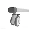 Neomounts FL55-875WH1 mobilus televizoriaus stovas 55-100 colių - motorizuotas - TÜV
