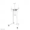 Neomounts FL55-875WH1 mobilus televizoriaus stovas 55-100 colių - motorizuotas - TÜV