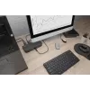 DIGITUS KVM jungiklis 2x1 HDMI, HDMI išvestis, USB, 4Kx2K@60Hz