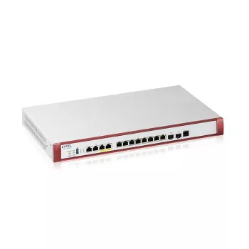 Zyxel USGFLEX100H aparatinė ugniasienė 3 Gbit/s