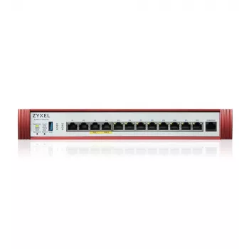Zyxel USG FLEX 500H aparatinis ugniasienė 10 Gbit/s