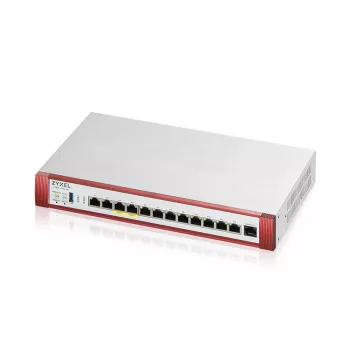 Zyxel USG FLEX 500H aparatinis ugniasienė 10 Gbit/s