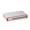 Zyxel USG FLEX 500H aparatinis ugniasienė 10 Gbit/s