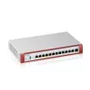 Zyxel USGFLEX500H aparatinė ugniasienė 10 Gbit/s