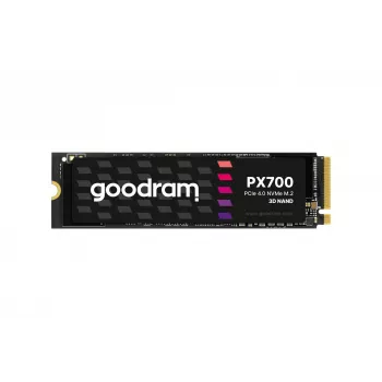 Goodram PX700 SSD SSDPR-PX700-01T-80 vidinis kietasis diskas 1 TB M.2 PCI Express 4.0 NVMe 3D NAND