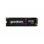 Goodram PX700 SSD SSDPR-PX700-04T-80 vidinis kietasis diskas 4 TB M.2 PCI Express 4.0 NVMe 3D NAND