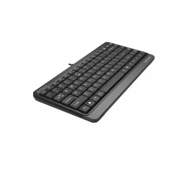 Laidinė USB klaviatūra A4Tech FStyler FK11