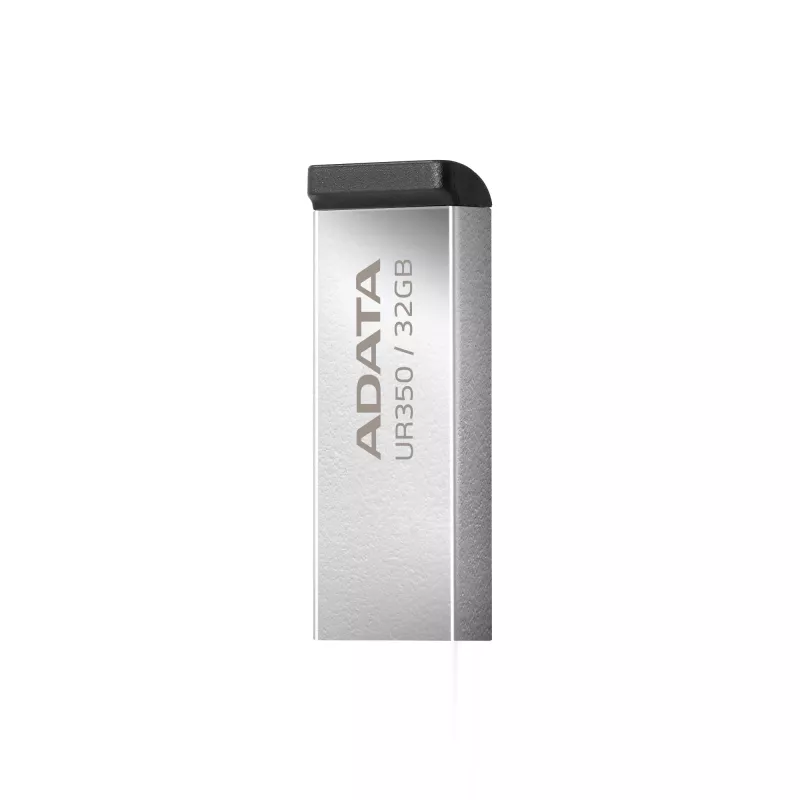 ADATA UR350 USB atmintukas 32 GB USB Type-A 3.2 Gen 1 juodas
