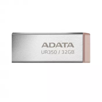 ADATA UR350 USB atmintukas 32 GB USB Type-A 3.2 Gen 1 rudas