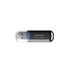 USB atmintukas ADATA C906 64 GB USB Type-A 2.0, juodas, su apsauginiu dangteliu