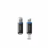 USB atmintukas ADATA C906 64 GB USB Type-A 2.0, juodas, su apsauginiu dangteliu