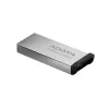 ADATA UR350 USB atmintukas 128 GB USB Type-A 3.2 Gen 1 juodas, sidabrinis
