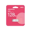 ADATA UR350 USB atmintukas 128 GB USB Type-A 3.2 Gen 1 rudas