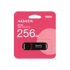 ADATA UV150 USB atmintukas 256 GB USB-A 3.2 Gen 1 juodas