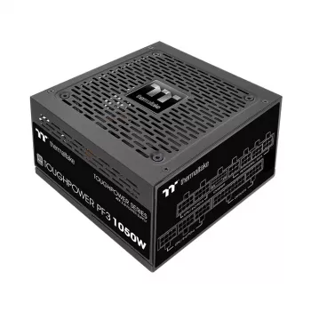 THERMALTAKE Maitinimo blokas - Toughpower PF3 1050W Platinum - TT Premium Edition