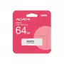 ADATA UC310 USB atmintukas 64 GB USB Type-A 3.2 Gen 1 Baltas