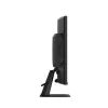 GIGABYTE GS27FC 27 colių FHD lenktas žaidimų monitorius - 1920 x 1080, 180Hz, 1ms, 250 cd/m², FreeSync Premium, HDR Ready, HDMI 2.0, DisplayPort 1.4