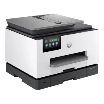 HP OfficeJet Pro 9132e belaidis daugiafunkcis spalvotas spausdintuvas, „Instant Ink“, dvipusis spausdinimas