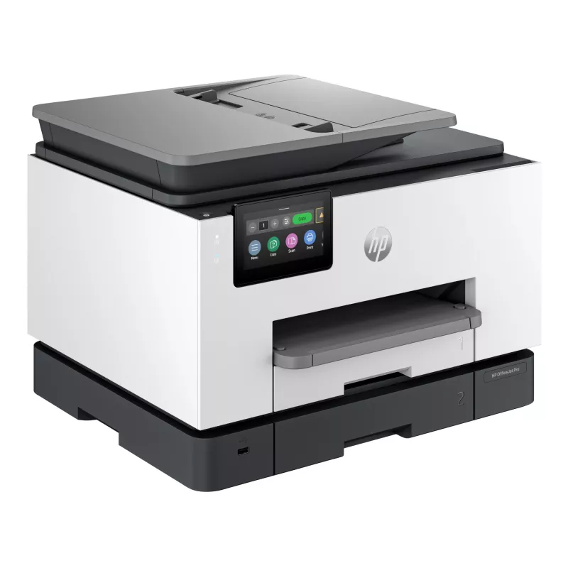 HP OfficeJet Pro 9132e belaidis daugiafunkcis spalvotas spausdintuvas, „Instant Ink“, dvipusis spausdinimas