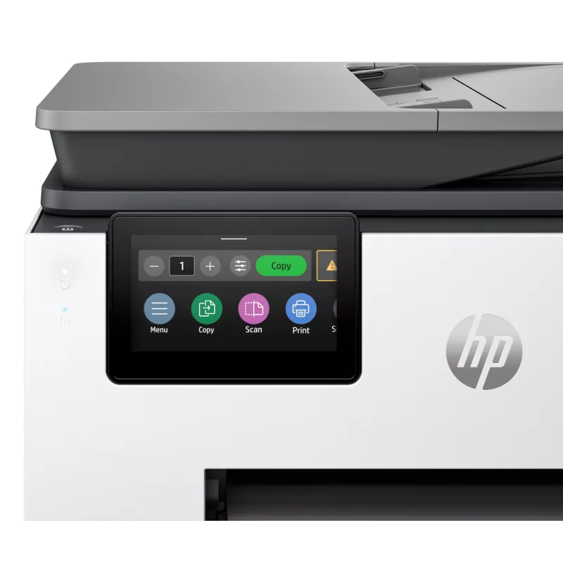 HP OfficeJet Pro 9132e belaidis daugiafunkcis spalvotas spausdintuvas, „Instant Ink“, dvipusis spausdinimas