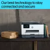 HP OfficeJet Pro 9132e belaidis daugiafunkcis spalvotas spausdintuvas, „Instant Ink“, dvipusis spausdinimas