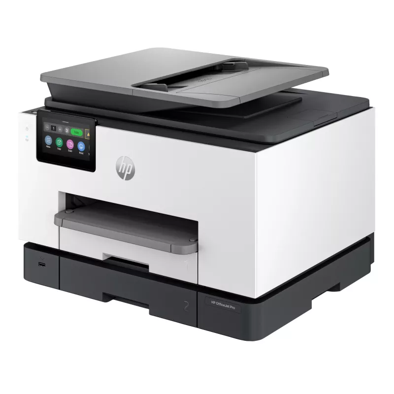 HP OfficeJet Pro 9132e belaidis daugiafunkcis spalvotas spausdintuvas, „Instant Ink“, dvipusis spausdinimas