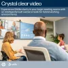 Išmani kamera POLY Studio E70 20 MP 4K Ultra HD balta