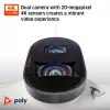 Išmani kamera POLY Studio E70 20 MP 4K Ultra HD balta