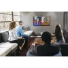 Išmani kamera POLY Studio E70 20 MP 4K Ultra HD balta