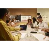 Išmani kamera POLY Studio E70 20 MP 4K Ultra HD balta