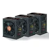 Zalman GigaMax III maitinimo blokas 850 W ATX juodas