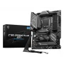 Motininė plokštė MSI Z790 GAMING PLUS WIFI – Intel Z790, LGA 1700 ATX, DDR5, 4x M.2, 2.5Gb LAN, Wi‑Fi 6, BT 5.3
