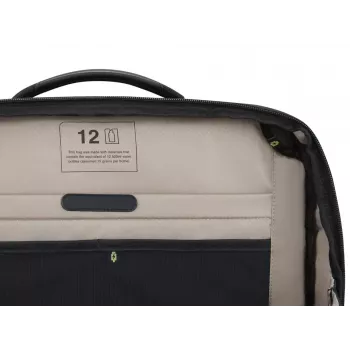 Lenovo ThinkPad Professional 16 colių Topload Gen 2 kuprinė-dėklas, juoda
