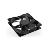 Ventiliatorius ENDORFY Zephyr 120 12 cm juodas 1100 RPM Fluid Dynamic Bearing