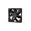 Ventiliatorius ENDORFY Zephyr 120 12 cm juodas 1100 RPM Fluid Dynamic Bearing