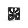 Ventiliatorius ENDORFY Zephyr 120 12 cm juodas 1100 RPM Fluid Dynamic Bearing