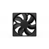 Ventiliatorius ENDORFY Zephyr 120 12 cm juodas 1100 RPM Fluid Dynamic Bearing