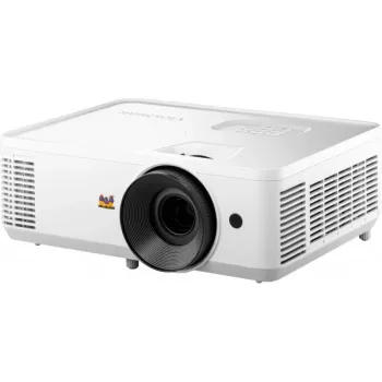 Projektorius ViewSonic PX704HD, 4000 ANSI liumenų, Full HD 1080p, DMD, baltas