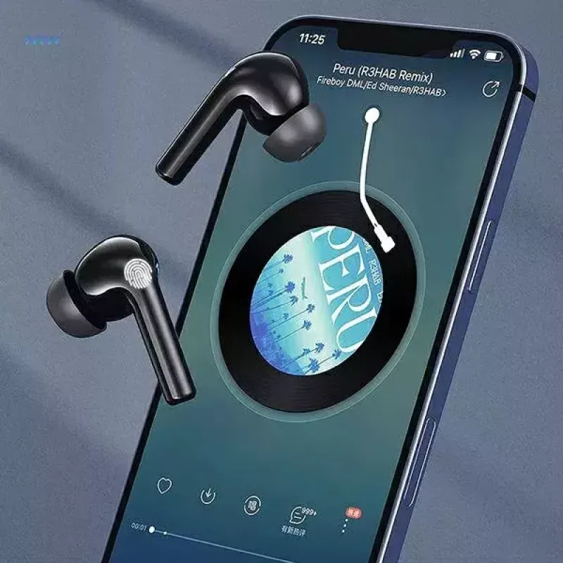 Ausinės Awei T1 Pro