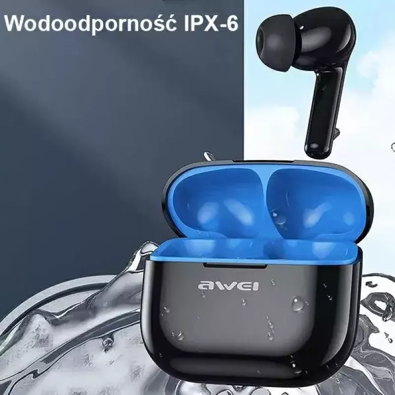 Ausinės Awei T1 Pro