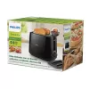Philips Daily Collection HD2582/90 skrudintuvas 8 skrudinimo lygiai 2 plytelėms 830 W