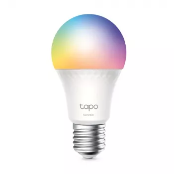TP-Link Tapo L535E išmanioji LED lemputė, daugiaspalvė, Matter, 1055 liumenų, Wi-Fi/Bluetooth
