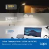 TP-Link Tapo L535E išmanioji LED lemputė, daugiaspalvė, Matter, 1055 liumenų, Wi-Fi/Bluetooth