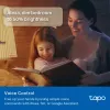 TP-Link Tapo L535E išmanioji LED lemputė, daugiaspalvė, Matter, 1055 liumenų, Wi-Fi/Bluetooth