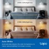 TP-Link Tapo L535E išmanioji LED lemputė, daugiaspalvė, Matter, 1055 liumenų, Wi-Fi/Bluetooth