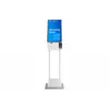 Samsung KM24C-3 Kiosk LED monitorius 24 colių Full HD liečiamas ekranas su Windows 10 IoT Enterprise
