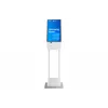 Samsung KM24C-3 Kiosk LED monitorius 24 colių Full HD liečiamas ekranas su Windows 10 IoT Enterprise