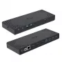 i-tec USB-C Triple Display Docking Station Gen 2 Power Delivery 100W