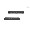 i-tec USB-C Triple Display Docking Station Gen 2 Power Delivery 100W